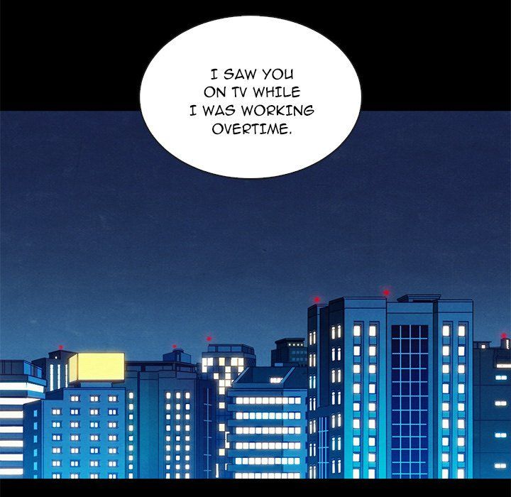 Bad Blood Manhwa - Chapter 19 Page 132