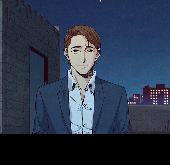 Bad Blood Manhwa - Chapter 19 Page 136