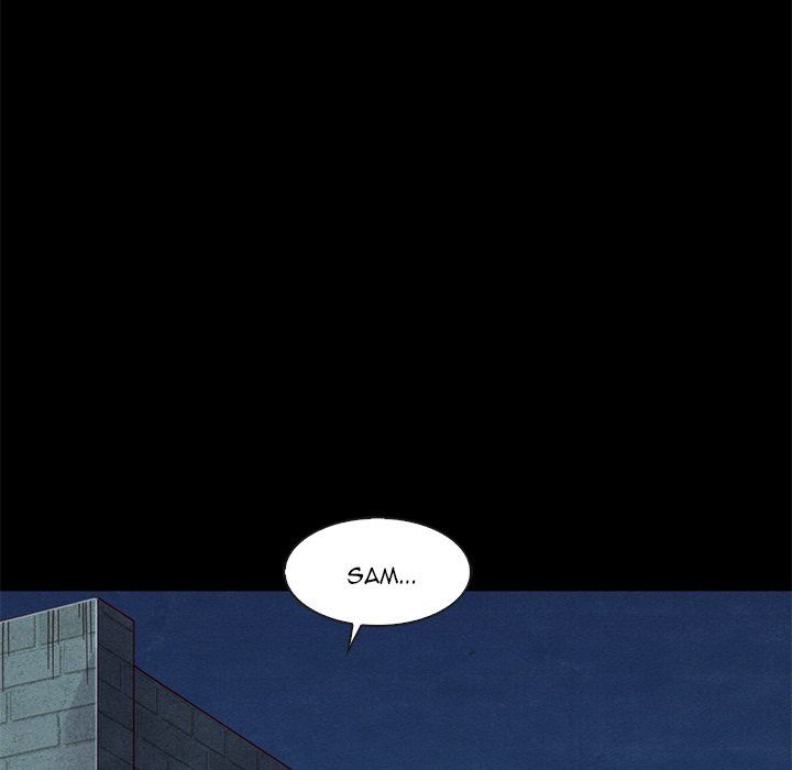 Bad Blood Manhwa - Chapter 19 Page 138