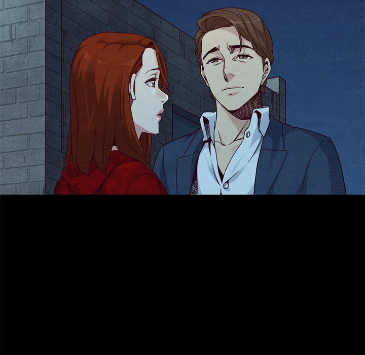 Bad Blood Manhwa - Chapter 19 Page 139