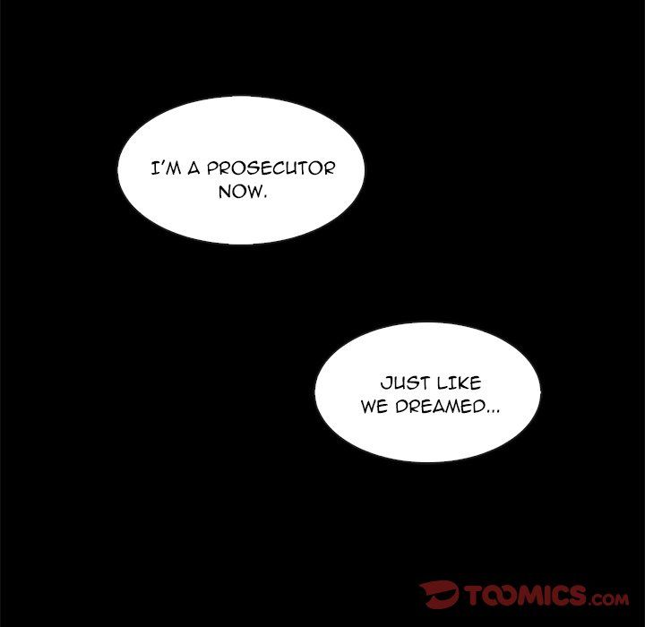 Bad Blood Manhwa - Chapter 19 Page 140