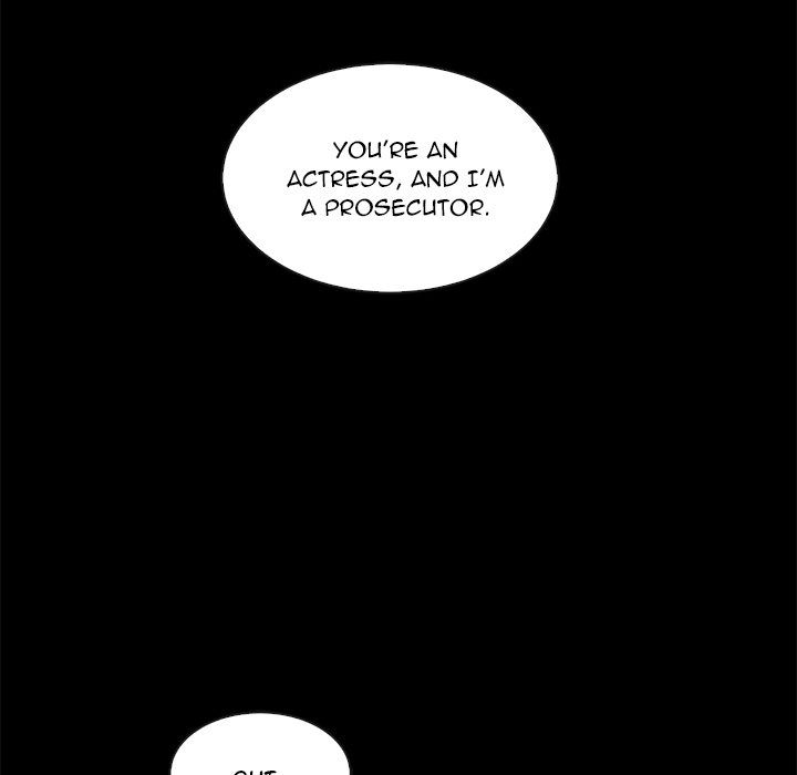 Bad Blood Manhwa - Chapter 19 Page 141