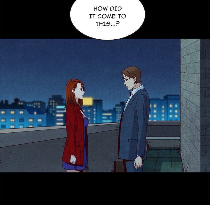 Bad Blood Manhwa - Chapter 19 Page 144