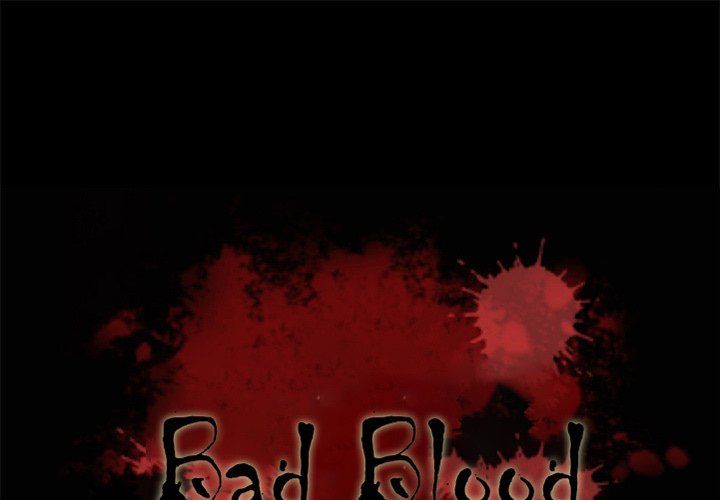 Bad Blood Manhwa - Chapter 55 Page 0