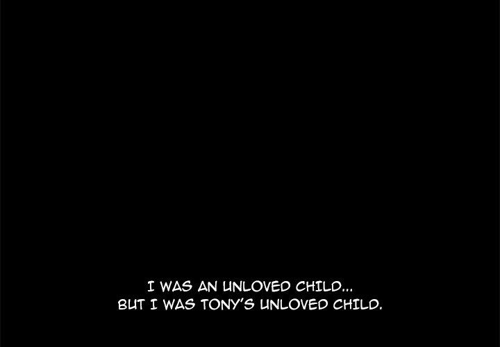 Bad Blood Manhwa - Chapter 55 Page 3