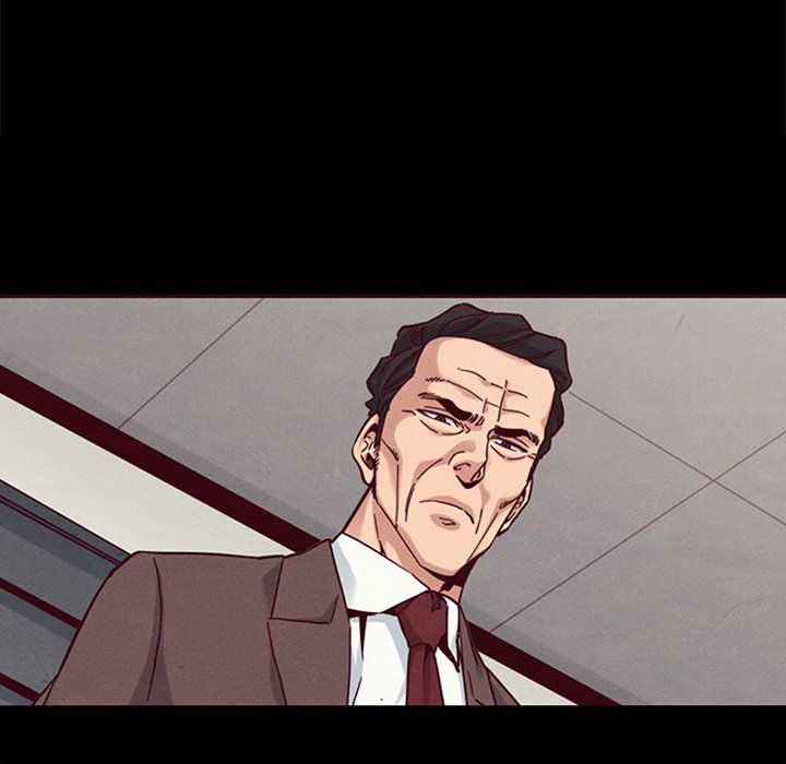 Bad Blood Manhwa - Chapter 55 Page 4