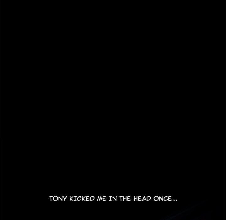 Bad Blood Manhwa - Chapter 55 Page 5