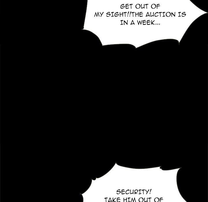 Bad Blood Manhwa - Chapter 55 Page 7