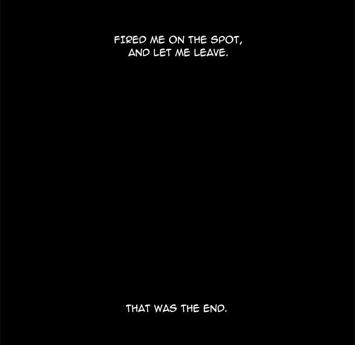 Bad Blood Manhwa - Chapter 55 Page 9