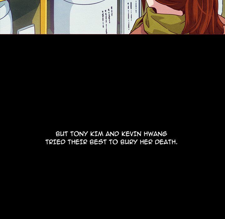 Bad Blood Manhwa - Chapter 55 Page 12