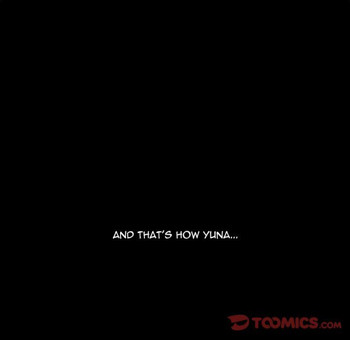 Bad Blood Manhwa - Chapter 55 Page 14