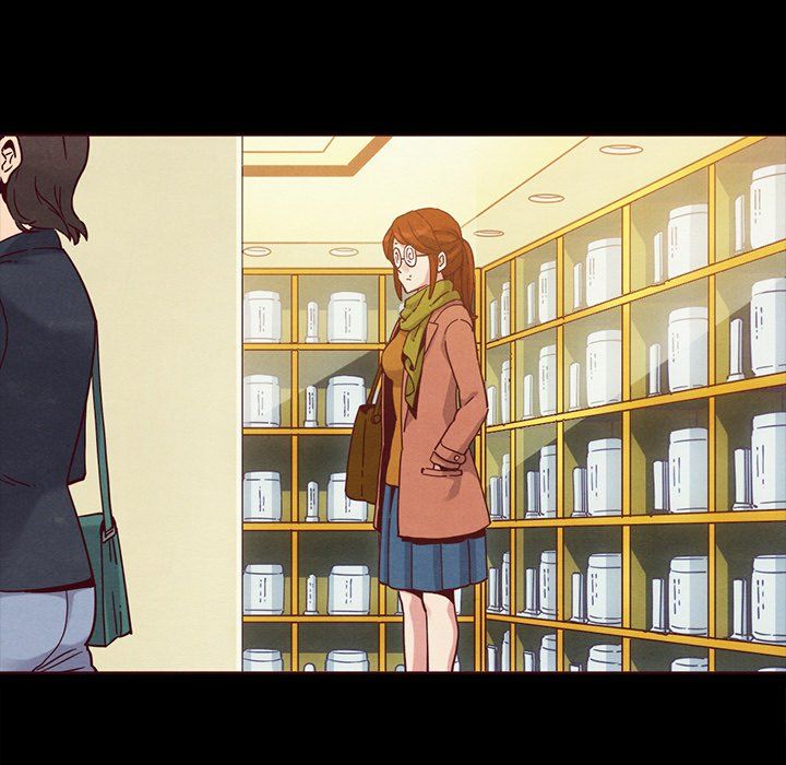 Bad Blood Manhwa - Chapter 55 Page 15