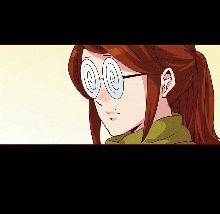 Bad Blood Manhwa - Chapter 55 Page 17