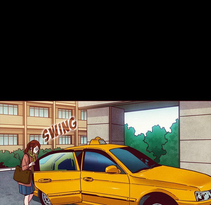 Bad Blood Manhwa - Chapter 55 Page 19