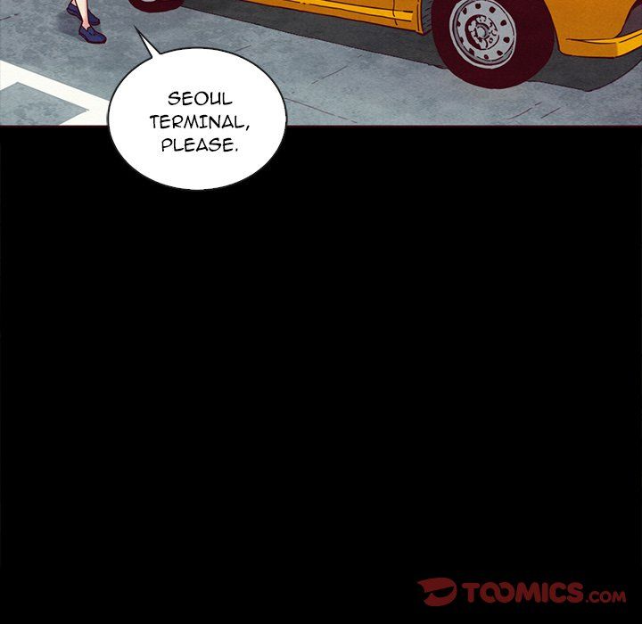 Bad Blood Manhwa - Chapter 55 Page 20