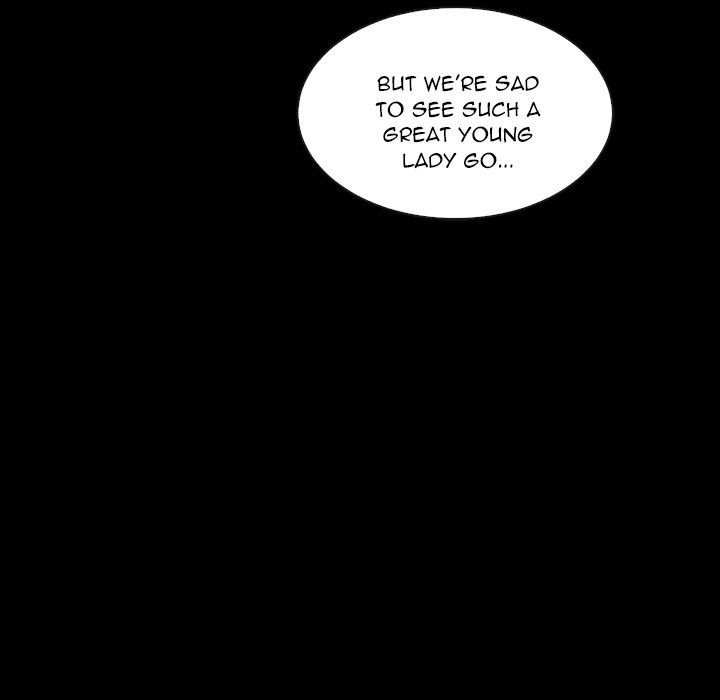 Bad Blood Manhwa - Chapter 55 Page 25