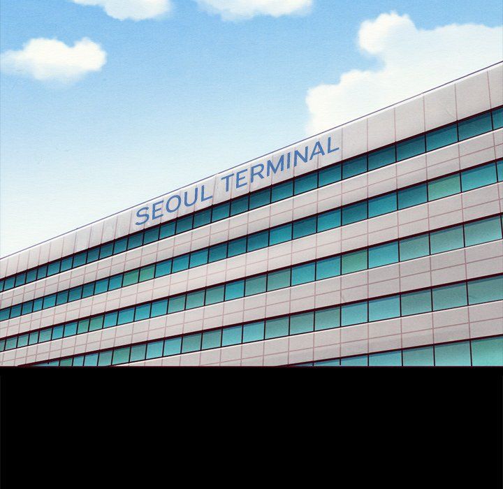 Bad Blood Manhwa - Chapter 55 Page 27