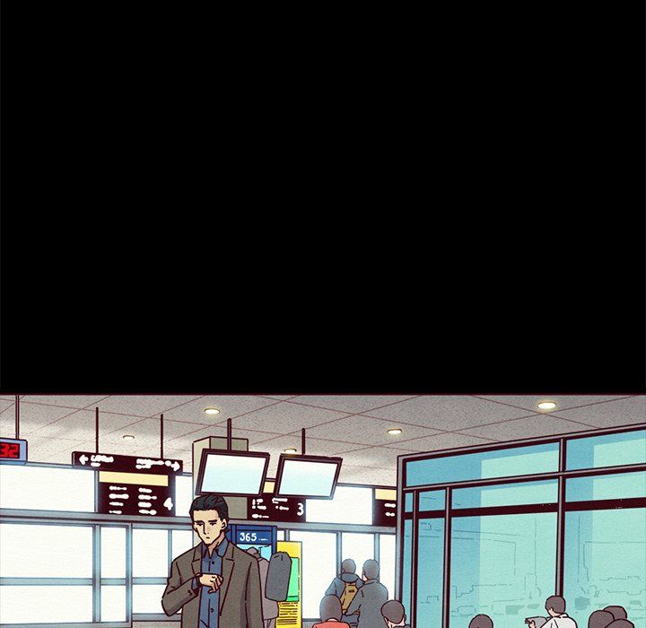 Bad Blood Manhwa - Chapter 55 Page 28