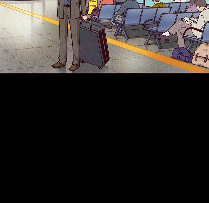 Bad Blood Manhwa - Chapter 55 Page 29