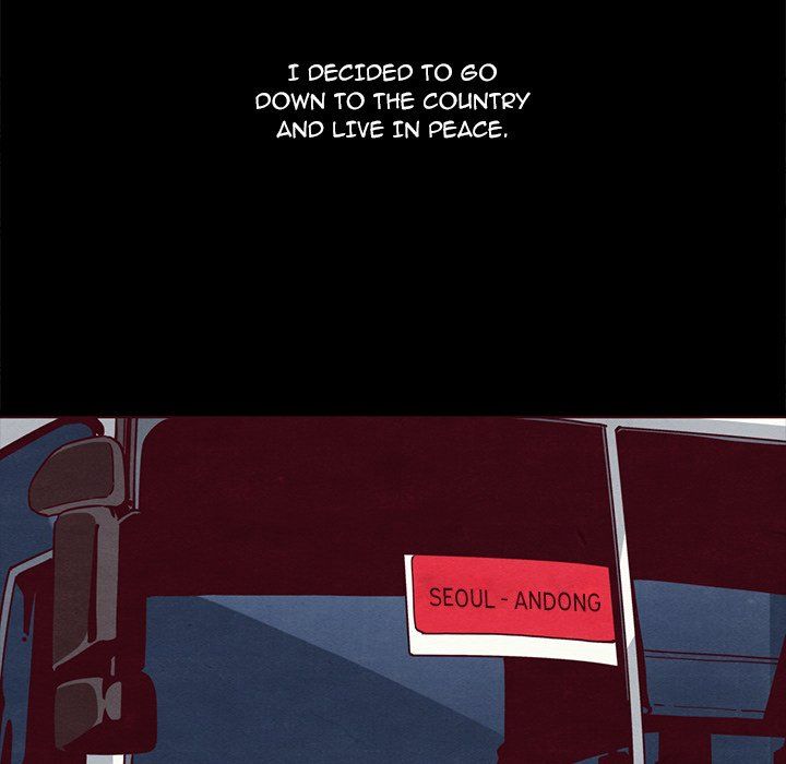 Bad Blood Manhwa - Chapter 55 Page 30