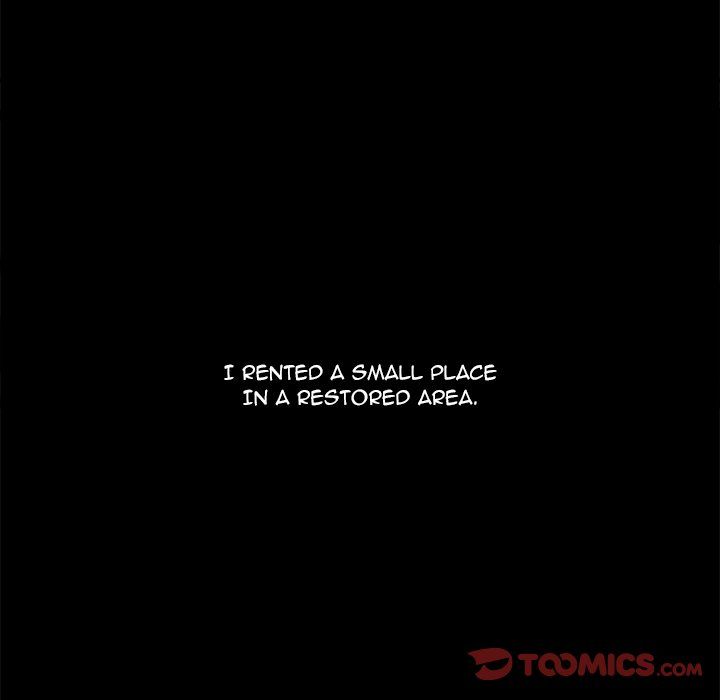 Bad Blood Manhwa - Chapter 55 Page 32