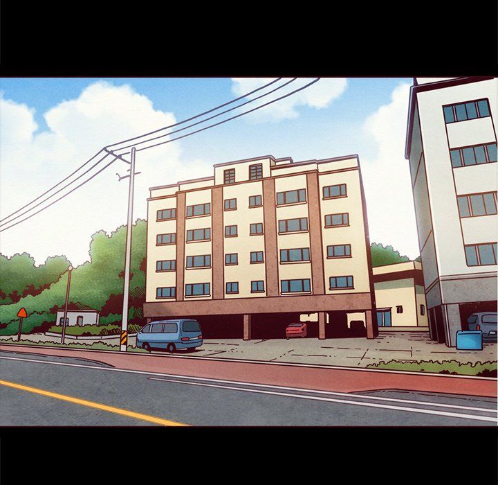 Bad Blood Manhwa - Chapter 55 Page 33