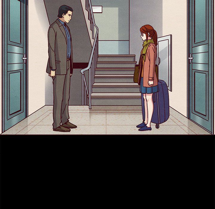 Bad Blood Manhwa - Chapter 55 Page 36