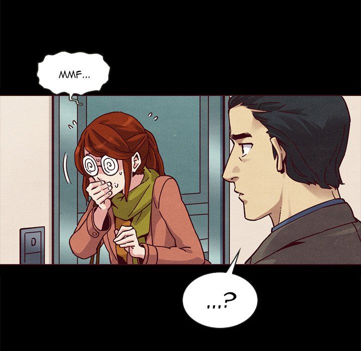 Bad Blood Manhwa - Chapter 55 Page 42