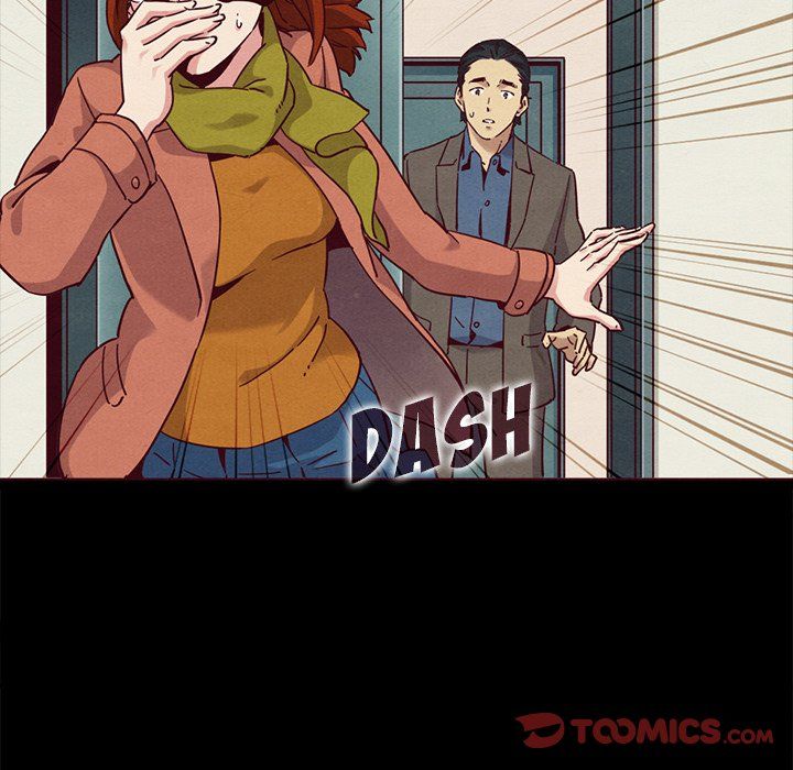 Bad Blood Manhwa - Chapter 55 Page 44