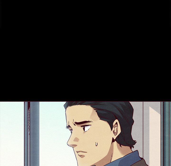 Bad Blood Manhwa - Chapter 55 Page 45