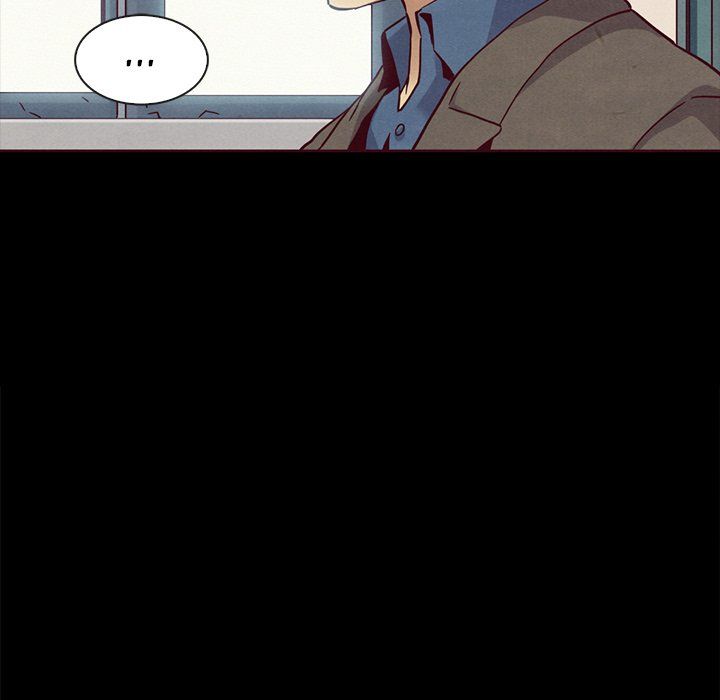 Bad Blood Manhwa - Chapter 55 Page 46