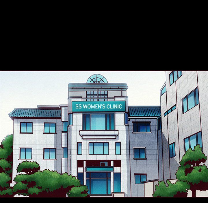 Bad Blood Manhwa - Chapter 55 Page 48