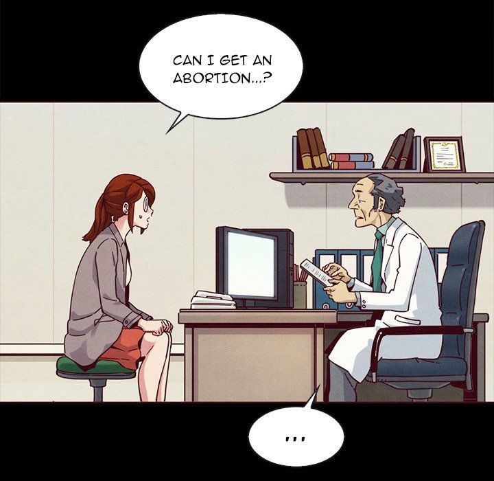 Bad Blood Manhwa - Chapter 55 Page 51