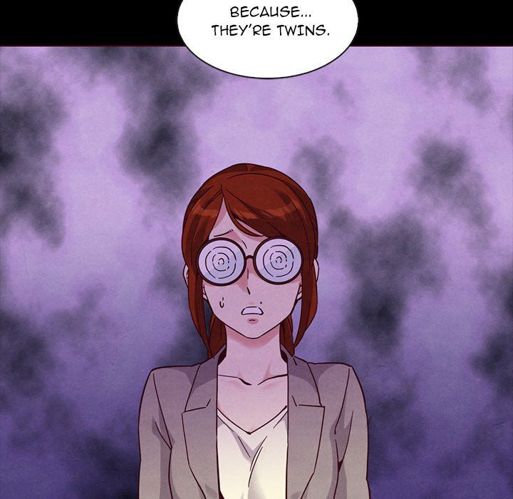 Bad Blood Manhwa - Chapter 55 Page 55