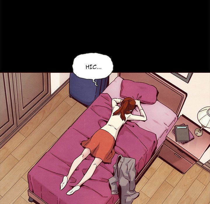 Bad Blood Manhwa - Chapter 55 Page 59