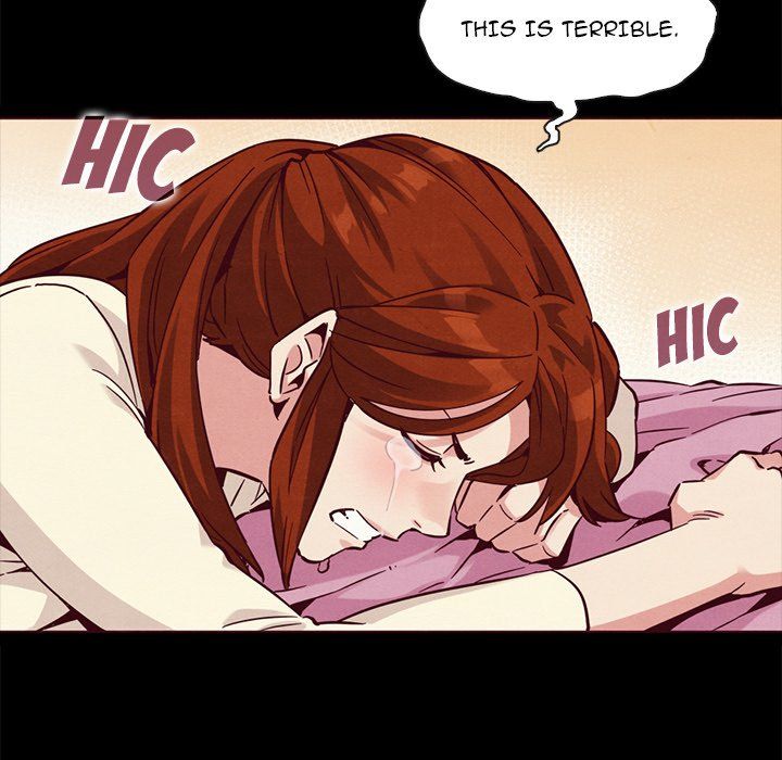 Bad Blood Manhwa - Chapter 55 Page 61