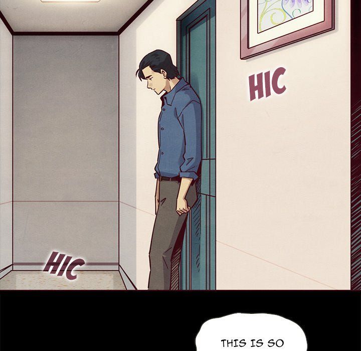 Bad Blood Manhwa - Chapter 55 Page 63