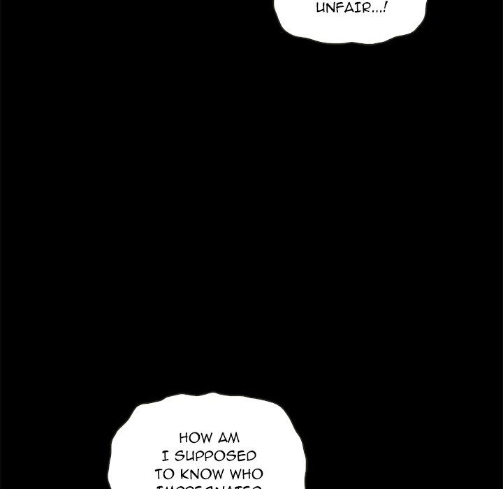 Bad Blood Manhwa - Chapter 55 Page 64