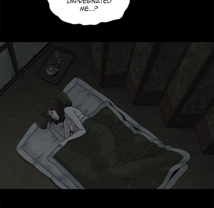 Bad Blood Manhwa - Chapter 55 Page 65