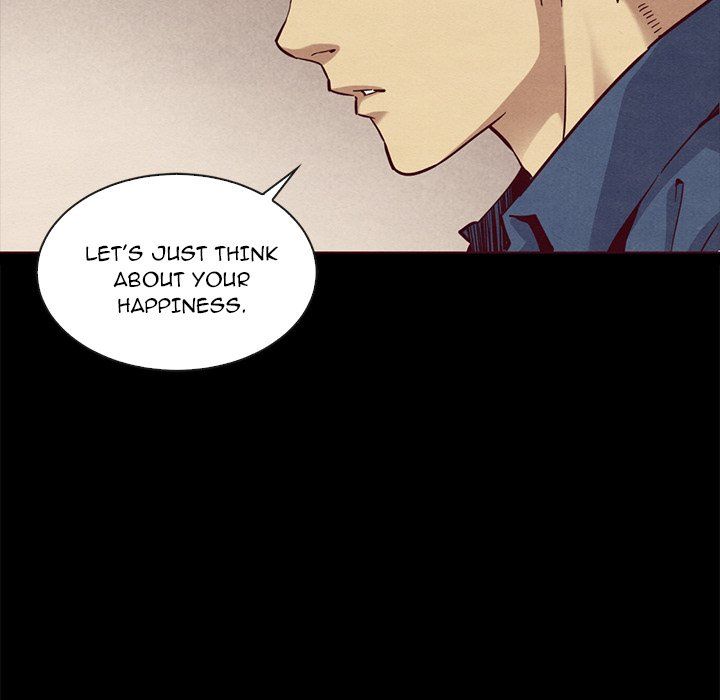 Bad Blood Manhwa - Chapter 55 Page 69