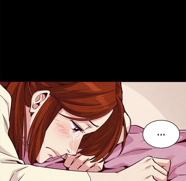 Bad Blood Manhwa - Chapter 55 Page 72