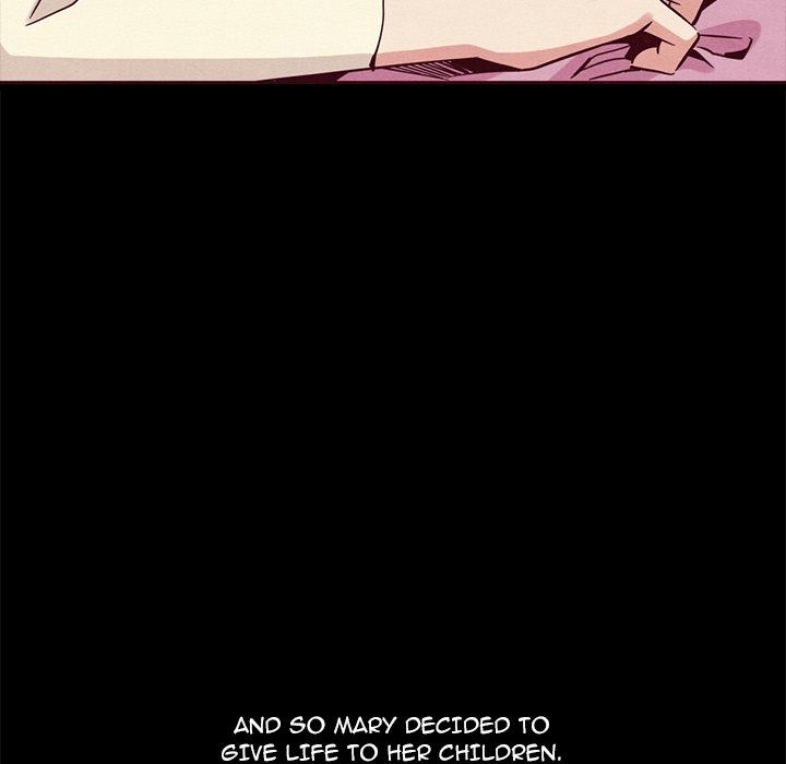 Bad Blood Manhwa - Chapter 55 Page 73