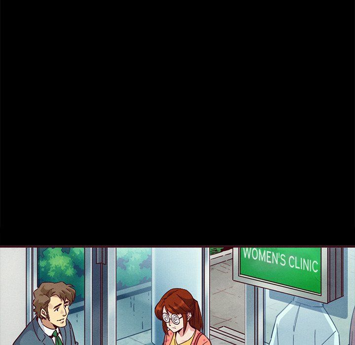 Bad Blood Manhwa - Chapter 55 Page 75