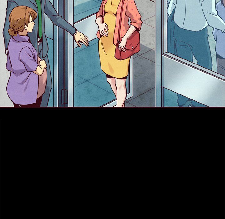 Bad Blood Manhwa - Chapter 55 Page 76