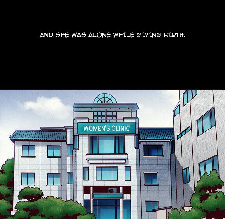 Bad Blood Manhwa - Chapter 55 Page 77