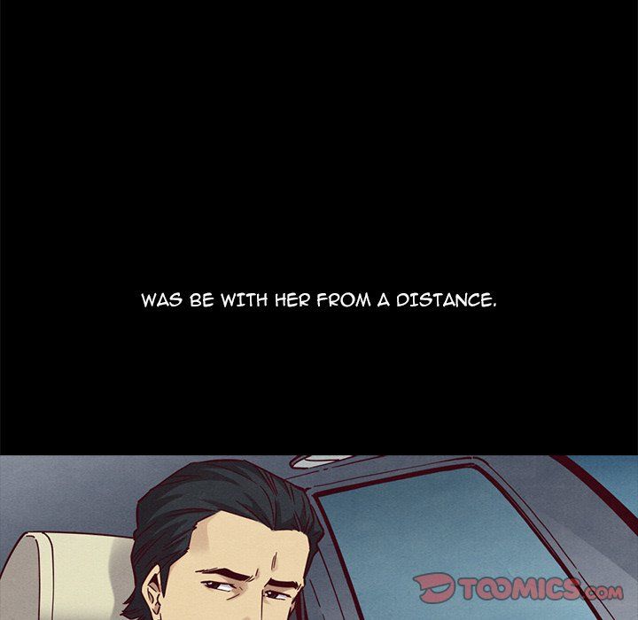 Bad Blood Manhwa - Chapter 55 Page 80