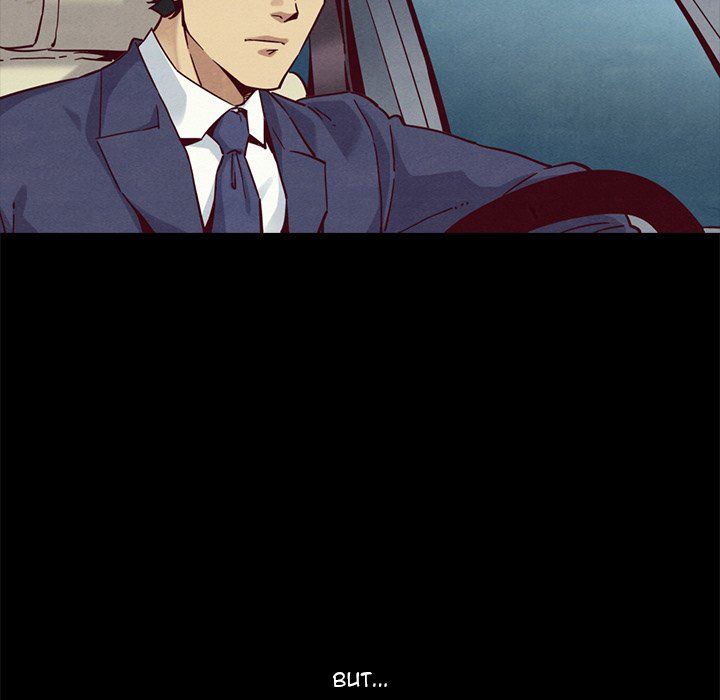 Bad Blood Manhwa - Chapter 55 Page 81