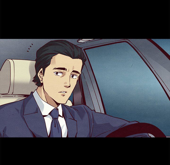 Bad Blood Manhwa - Chapter 55 Page 82