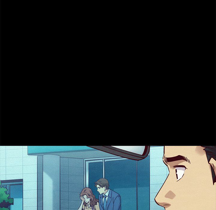 Bad Blood Manhwa - Chapter 55 Page 83