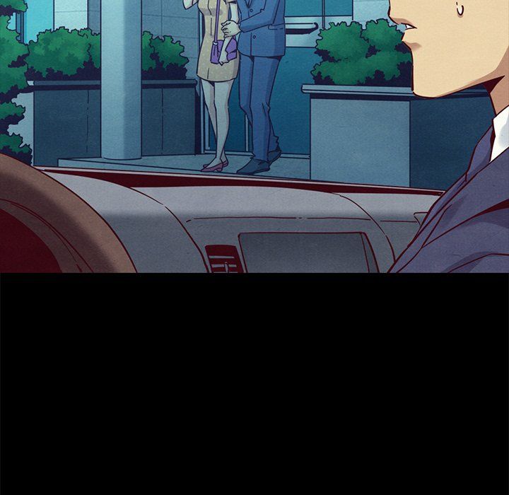 Bad Blood Manhwa - Chapter 55 Page 84